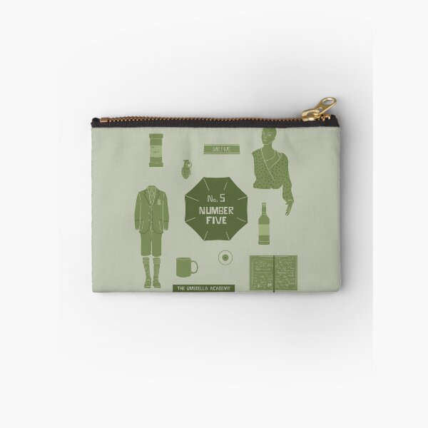 Item preview, no.5 number five designed and sold by abstract eleanor.
