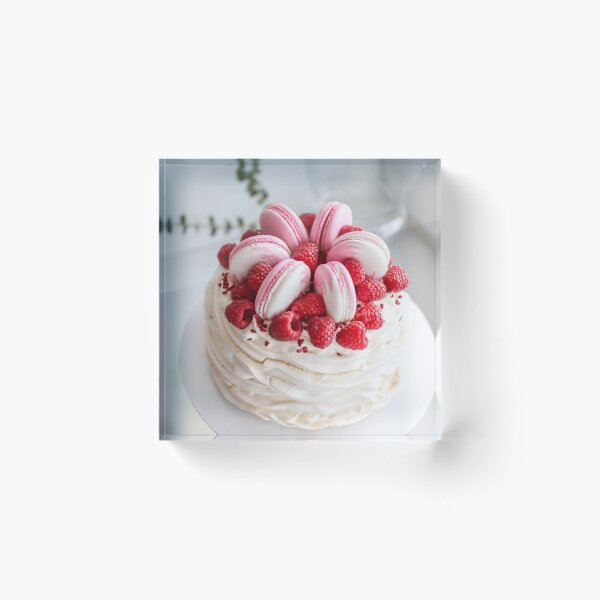 Item preview, Yummy Pavlova cake  designed and sold by Scrt2.