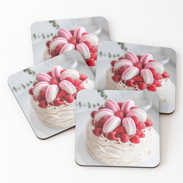 Item preview, Yummy Pavlova cake  designed and sold by Scrt2.