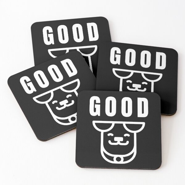 Item preview, Good Pup! - Tee, Tote, Mugs, and More! designed and sold by SoCalBottom.