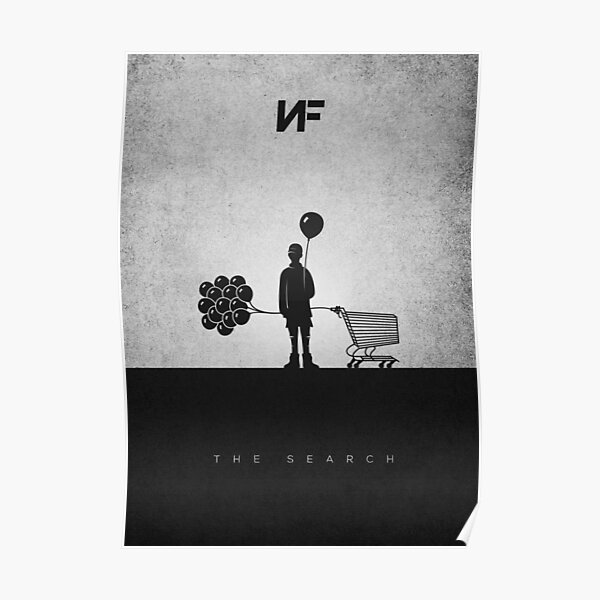 Young Nate - La recherche v2 Poster