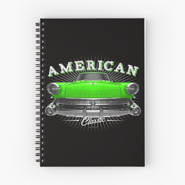 Item preview, Buick Roadmaster designed and sold by GTOclothing.