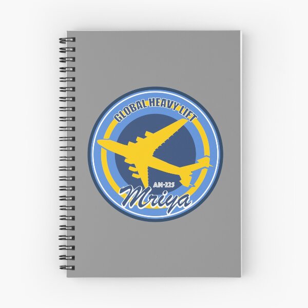 Item preview, AN-225 Mriya designed and sold by StrongVlad.