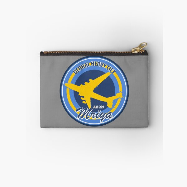 Item preview, AN-225 Mriya designed and sold by StrongVlad.