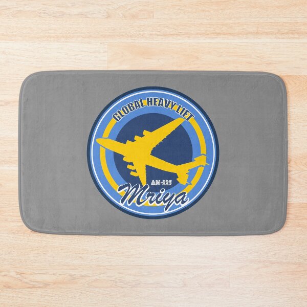 Item preview, AN-225 Mriya designed and sold by StrongVlad.