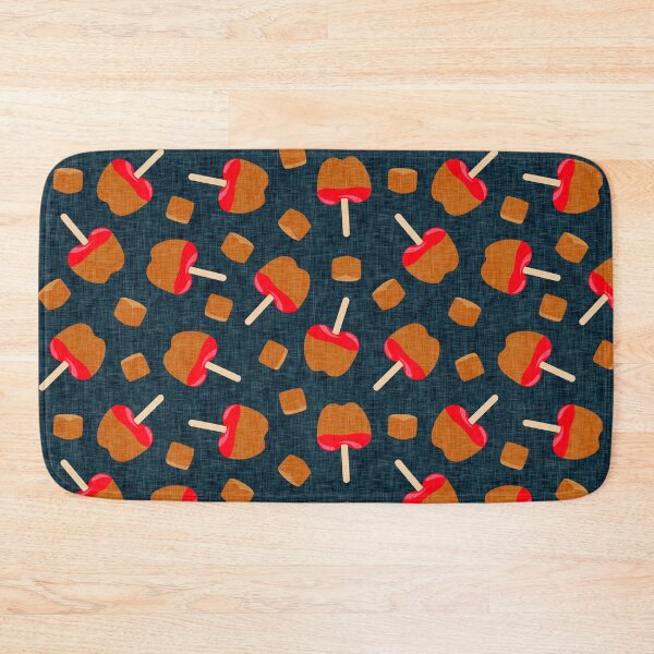 Item preview, Caramel Apples - red designed and sold by littlearrow.