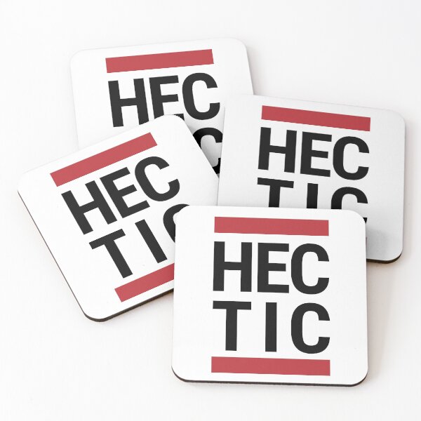 Item preview, Hectic designed and sold by HenrisKas.