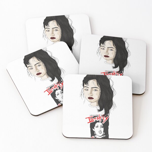 Item preview, IDENTITY designed and sold by Brokenheartsclub ..