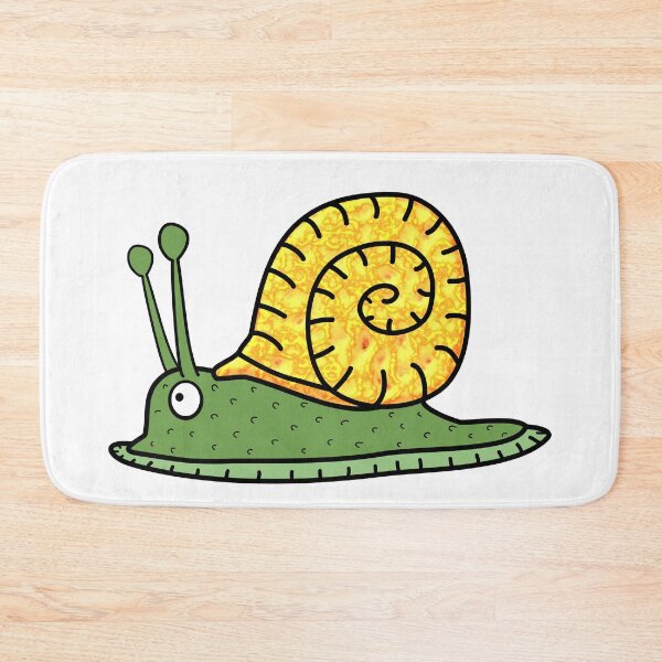 Item preview, Snail designed and sold by Cute-Kingdom.