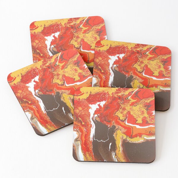 Item preview, Fire Dancer designed and sold by NiallWexEire.