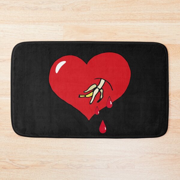 Item preview,  Crying heart.  designed and sold by redgoch.