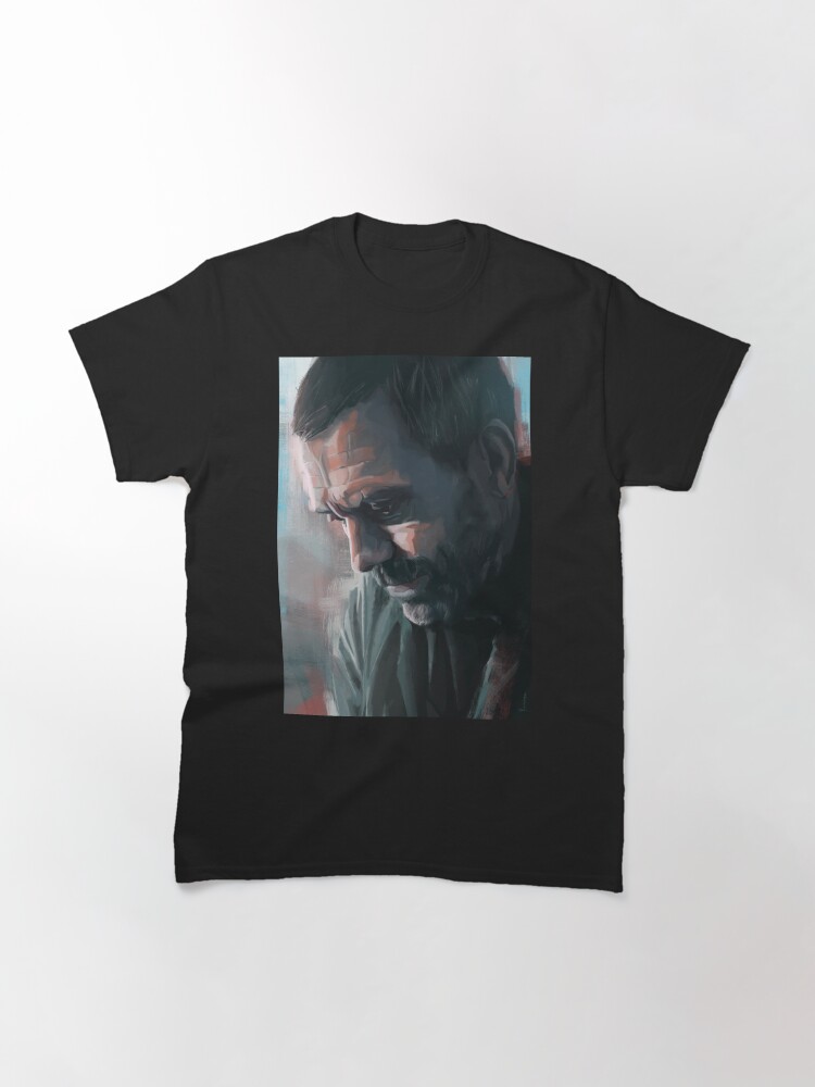 house md t shirt