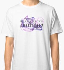 Confident Classic T-Shirt