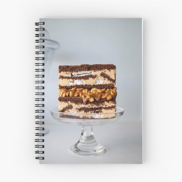 Item preview, Caramel chocolate peanut bomb cake designed and sold by Scrt2.