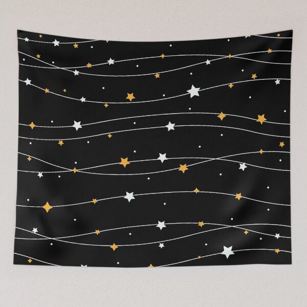 Item preview, STAR PATTERN designed and sold by MallsD.