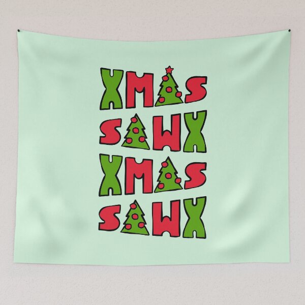 Item preview, Xmas Time. Merry Christmas! designed and sold by lents.