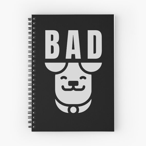 Item preview, Bad Pup! - Tee, Tote, Mugs, and More! designed and sold by SoCalBottom.
