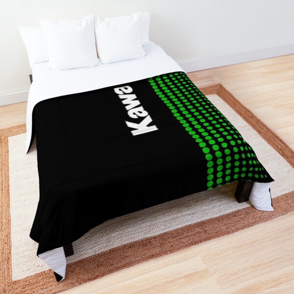 Untitled Comforter