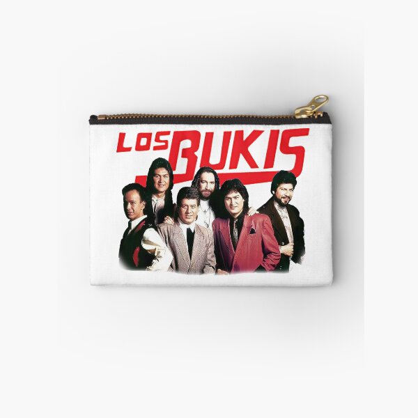 Item preview, Los Bukis designed and sold by bananamilkshake.