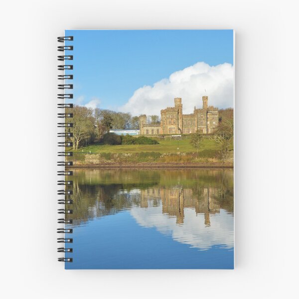 Item preview, Lew's Castle designed and sold by jmnicolson.