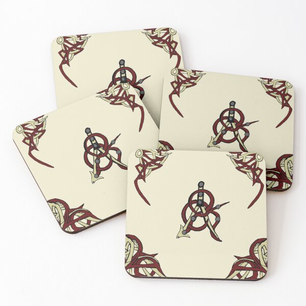 Item preview, Bone Warrior  designed and sold by AerachnaNagren.