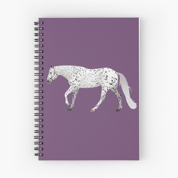 Item preview, Leopard Appaloosa - Equine Rampaige designed and sold by equinerampaige.