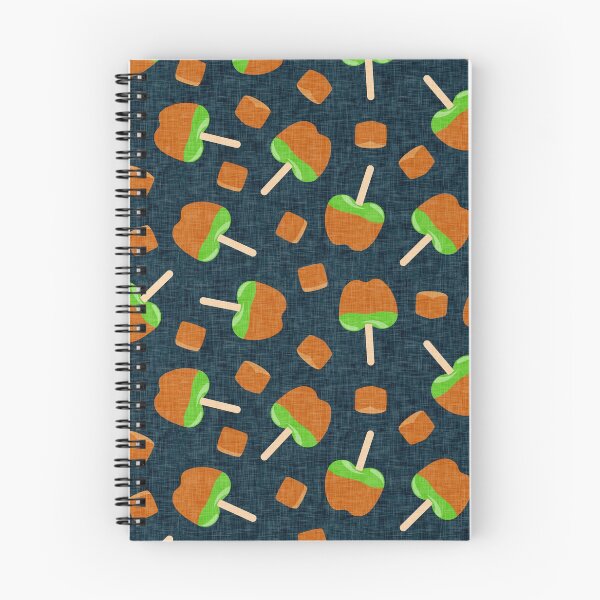 Item preview, Caramel Apples - green designed and sold by littlearrow.