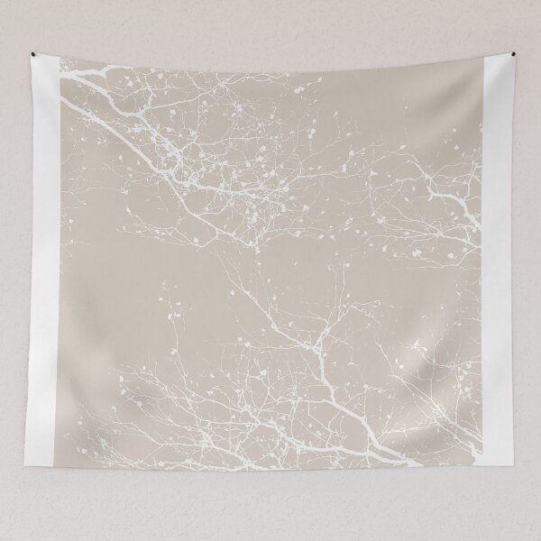 Item preview, BRANCHES NEW NATURAL by Monika Strigel designed and sold by SunlightStudios.