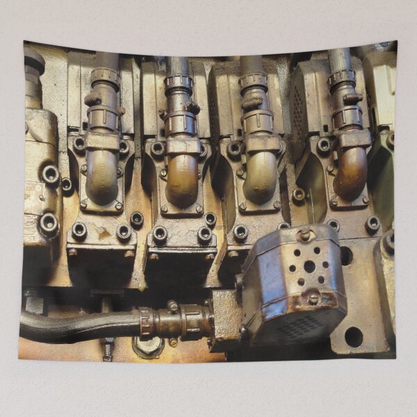 Item preview, Machine Dreams designed and sold by D. DAVID.
