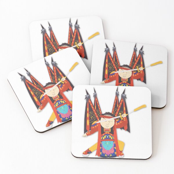 Item preview, City Wok - Tuong Lu Kim designed and sold by Xanderlee7.