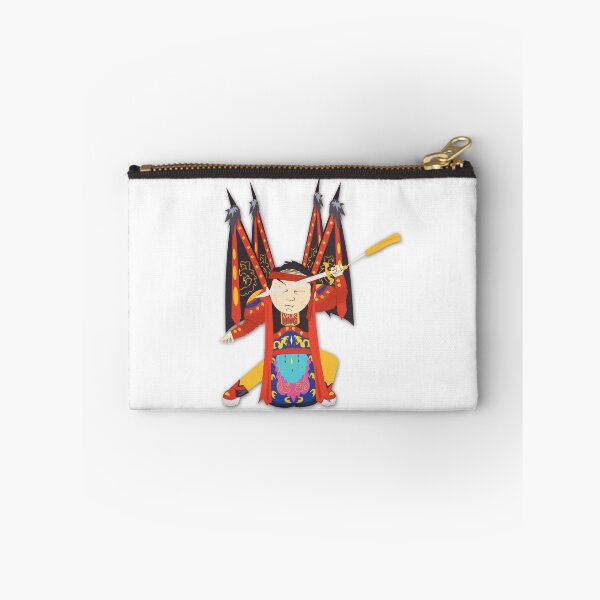 Item preview, City Wok - Tuong Lu Kim designed and sold by Xanderlee7.