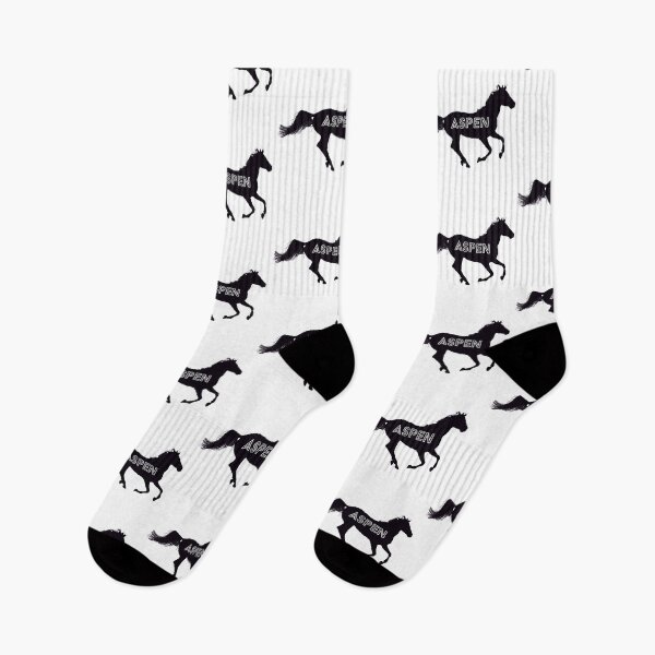 Item preview, Aspen Colorado Horse designed and sold by Yviemakes.