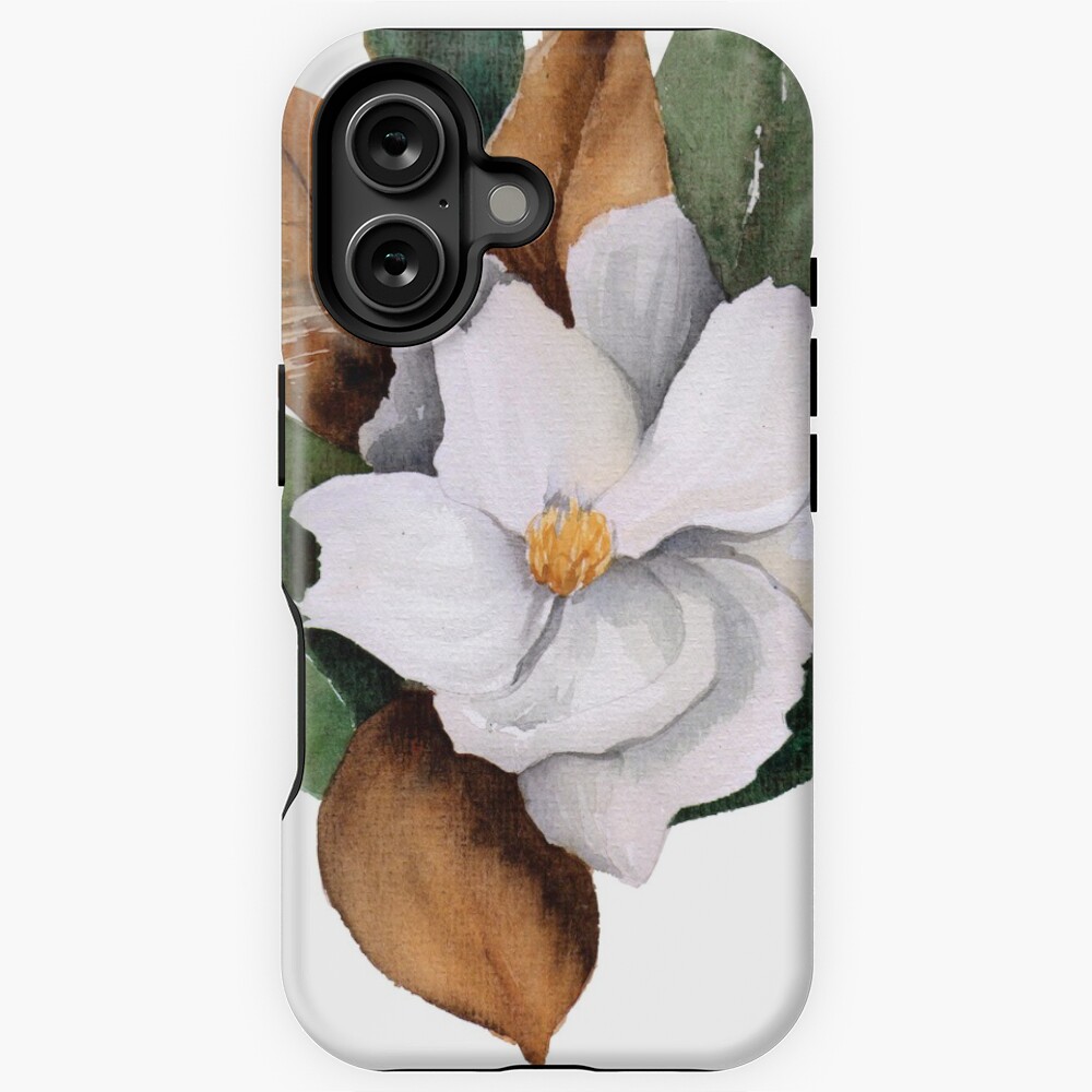 Item preview, iPhone Magsafe Tough Case designed and sold by artofsuff.