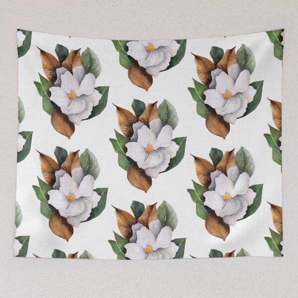 Item preview, Magnolia designed and sold by artofsuff.