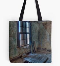 Reno's Delight - Hill End Tote Bag