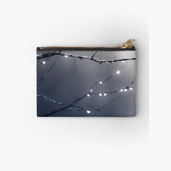 Item preview, DARK BLUE FOREST by Monika Strigel  designed and sold by SunlightStudios.