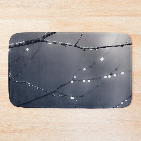 Item preview, DARK BLUE FOREST by Monika Strigel  designed and sold by SunlightStudios.