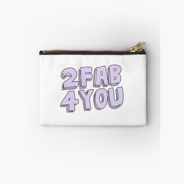 Item preview, 2Fab designed and sold by nojams.