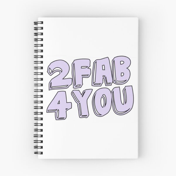 Item preview, 2Fab designed and sold by nojams.