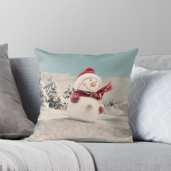 Item preview, A Christmas Snowman designed and sold by KostasLio.