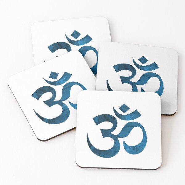 Item preview, Om Symbol designed and sold by TheJollyMarten.