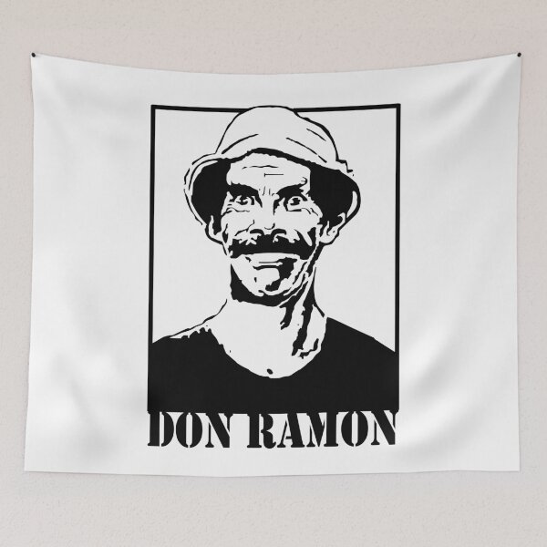 Item preview, Don Ramon designed and sold by Groenendijk.