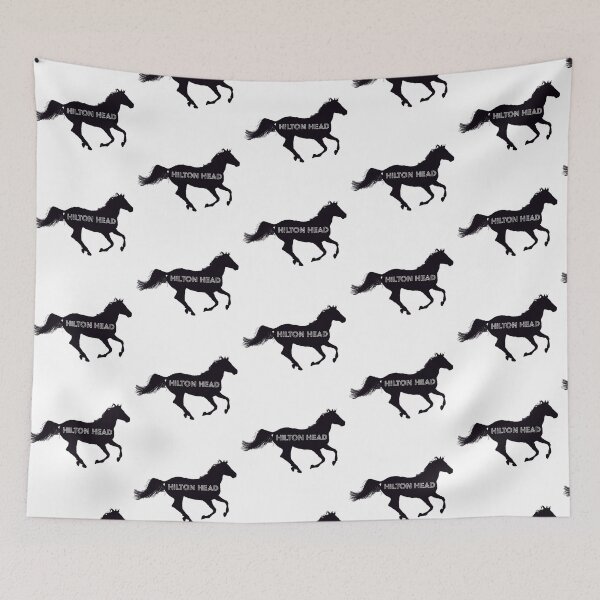 Item preview, Hilton Head Horse designed and sold by Yviemakes.