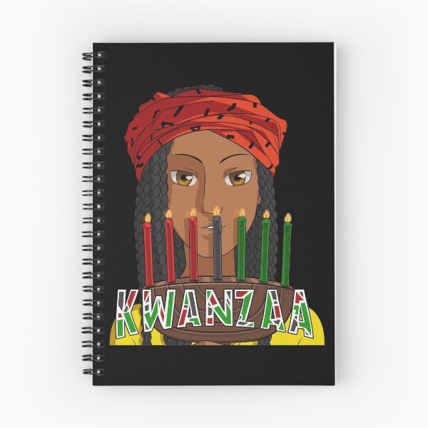 Item preview, Kwanzaa Kinara Candles designed and sold by Nosek1ng.