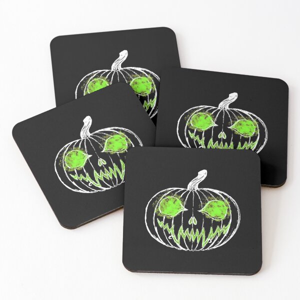 Item preview, Piercing pumpkin designed and sold by carencanvas.