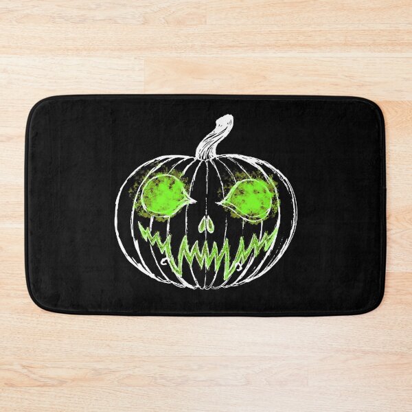 Item preview, Piercing pumpkin designed and sold by carencanvas.