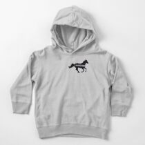 Lexington Horse Toddler Pullover Hoodie