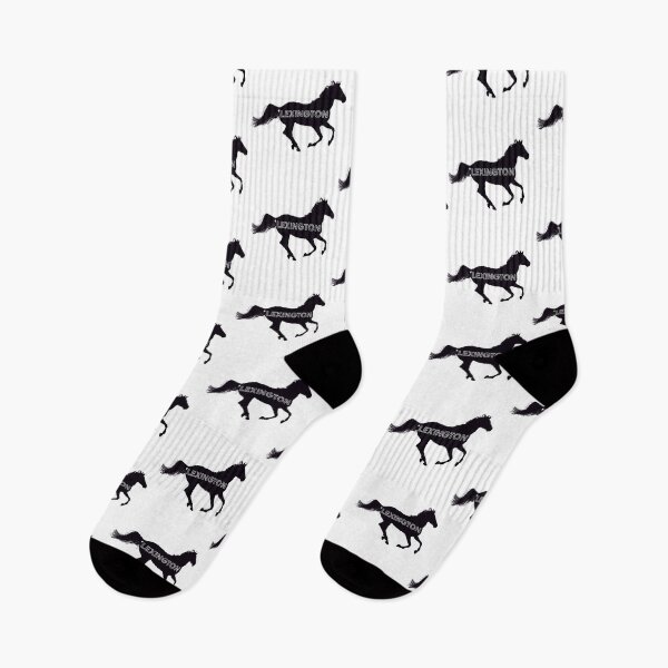 Item preview, Lexington Horse designed and sold by Yviemakes.