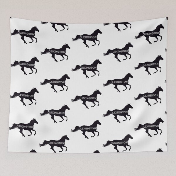 Item preview, Lexington Horse designed and sold by Yviemakes.