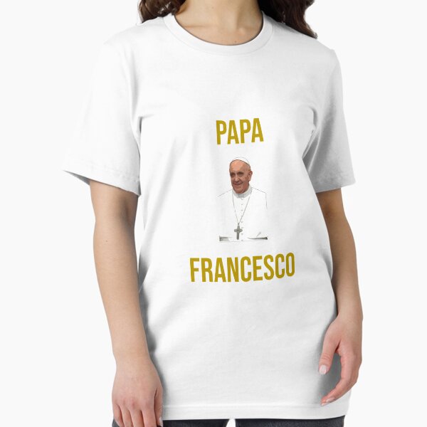 Item preview, Papa Francesco ale designed and sold by DougsDesigns.